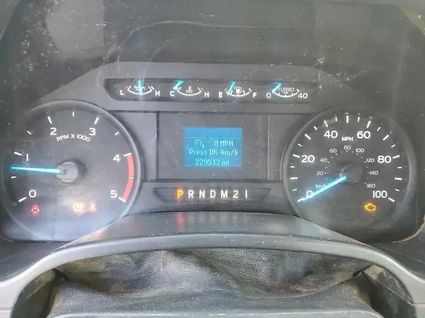 1FT8W3CT2HED33596 2017 FORD F350 - Image 8