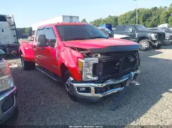 1FT8W3CT2JEB61561 2018 FORD F350