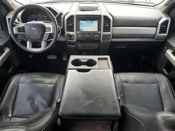 1FT8W3CT2JEB88825 2018 FORD F350 - Image 8