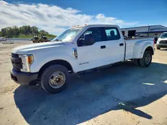 1FT8W3CT2KEE87202 2019 FORD F350