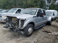 1FT8W3CT3GEB41943 2016 FORD F350