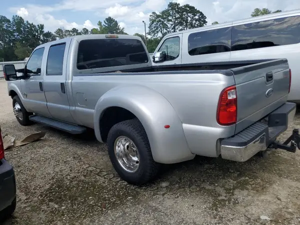 1FT8W3CT3GEB41943 2016 FORD F350 - Image 2