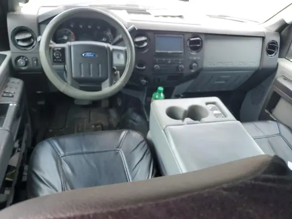 1FT8W3CT3GEB41943 2016 FORD F350 - Image 8