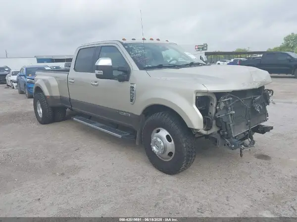 1FT8W3CT3HED64081 2017 FORD F350 - Image 1
