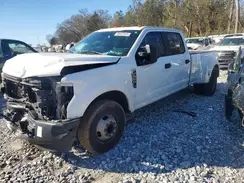 1FT8W3CT3KEF60951 2019 FORD F350