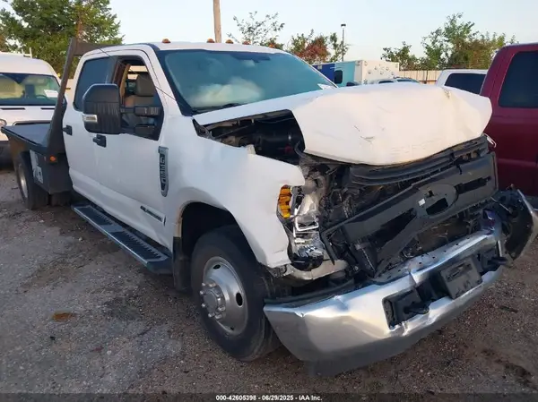 1FT8W3CT4KEG86283 2019 FORD F350 - Image 1