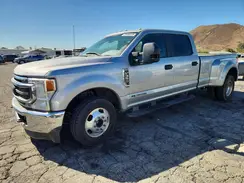 1FT8W3CT4NEE76917 2022 FORD F350