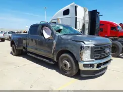 1FT8W3CT4REC15082 2024 FORD F350