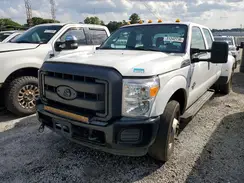 1FT8W3CT5GEC32020 2016 FORD F350