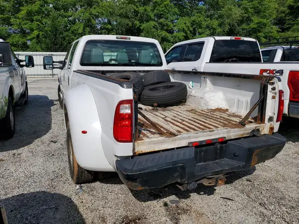 1FT8W3CT5GEC32020 2016 FORD F350 - Image 2