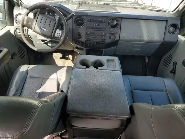 1FT8W3CT5GEC32020 2016 FORD F350 - Image 8
