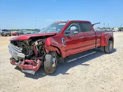 1FT8W3CT5HEC14635 2017 FORD F350