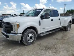 1FT8W3CT5KEC67505 2019 FORD F350