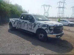 1FT8W3CT5KEF10102 2019 FORD F350
