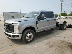 1FT8W3CT5REC04432 2024 FORD F350