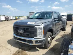 1FT8W3CT5REC12062 2024 FORD F350