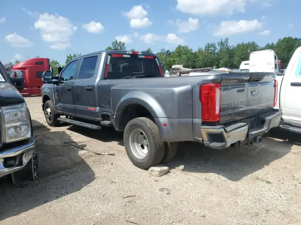 1FT8W3CT5REC12062 2024 FORD F350 - Image 2