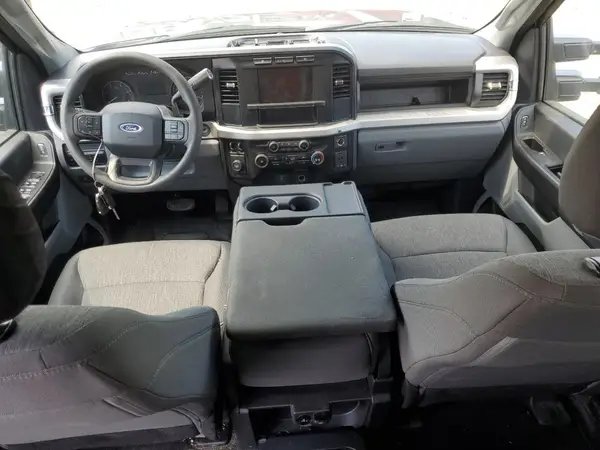 1FT8W3CT5REC12062 2024 FORD F350 - Image 8