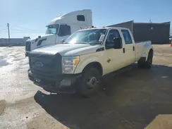 1FT8W3CT6GEC57444 2016 FORD F350