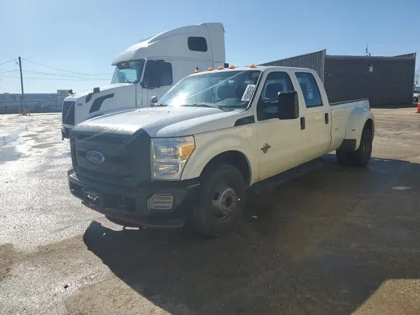 1FT8W3CT6GEC57444 2016 FORD F350 - Image 1