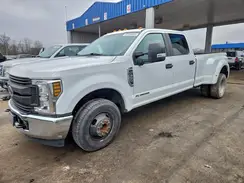 1FT8W3CT6HEE93593 2017 FORD F350