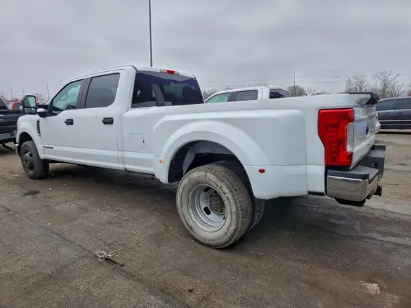 1FT8W3CT6HEE93593 2017 FORD F350 - Image 2