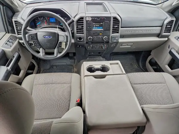 1FT8W3CT6HEE93593 2017 FORD F350 - Image 8