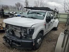 1FT8W3CT6LED37286 2020 FORD F350