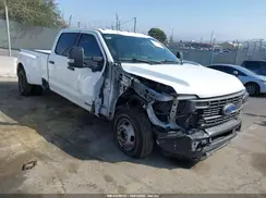 1FT8W3CT6PEC89049 2023 FORD F350