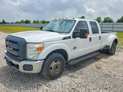 1FT8W3CT7GEA27637 2016 FORD F350