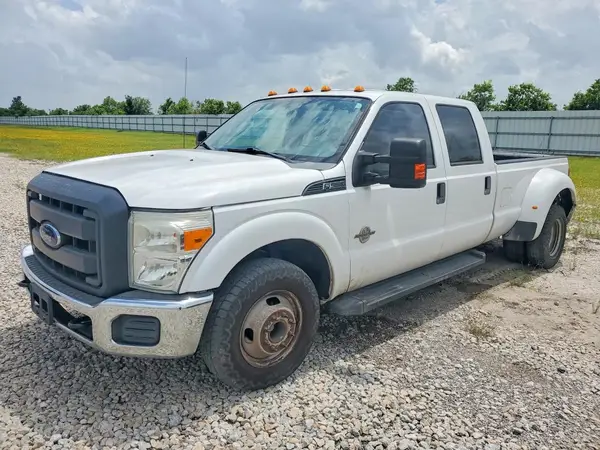 1FT8W3CT7GEA27637 2016 FORD F350 - Image 1