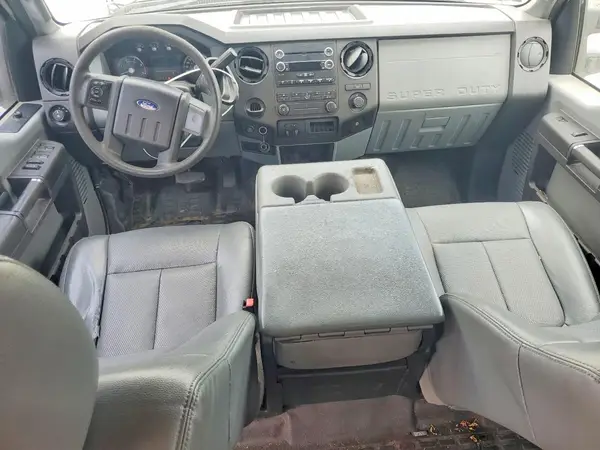 1FT8W3CT7GEA27637 2016 FORD F350 - Image 8
