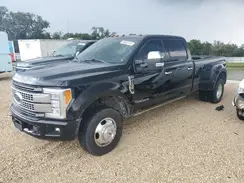 1FT8W3CT7JEB47560 2018 FORD F350