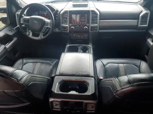 1FT8W3CT7JEB47560 2018 FORD F350 - Image 8