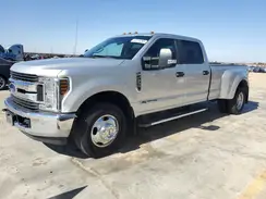 1FT8W3CT7JEB51799 2018 FORD F350