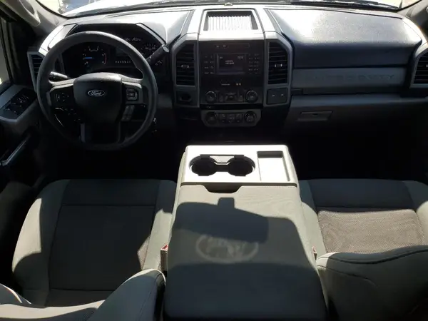 1FT8W3CT7JEB51799 2018 FORD F350 - Image 8