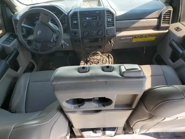 1FT8W3CT7JEC25433 2018 FORD F350 - Image 8