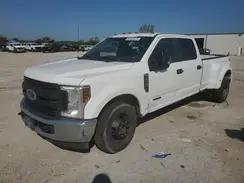 1FT8W3CT7KEC96827 2019 FORD F350