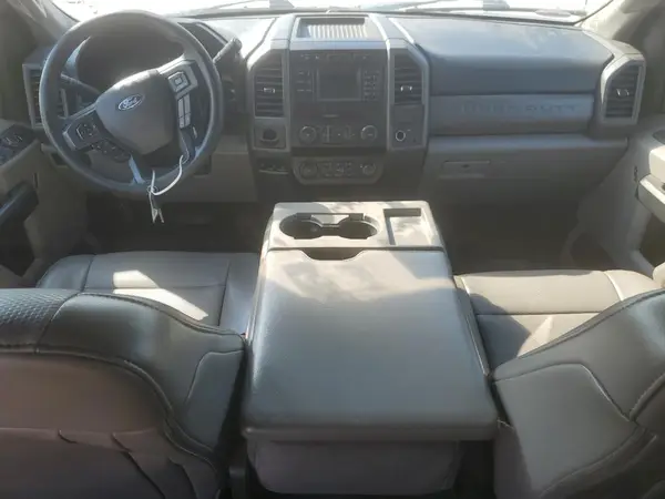 1FT8W3CT7KEC96827 2019 FORD F350 - Image 8