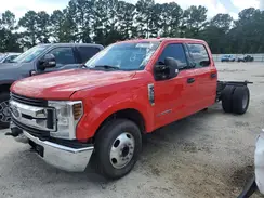 1FT8W3CT7KED56105 2019 FORD F350