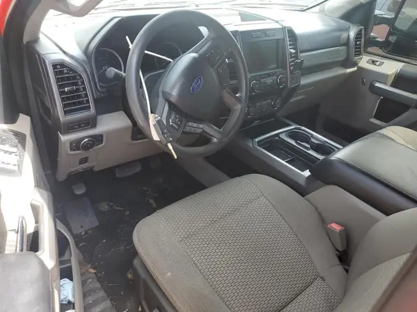 1FT8W3CT7KED56105 2019 FORD F350 - Image 8