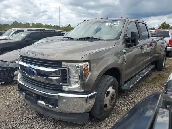 1FT8W3CT7KED63538 2019 FORD F350 - Image 1