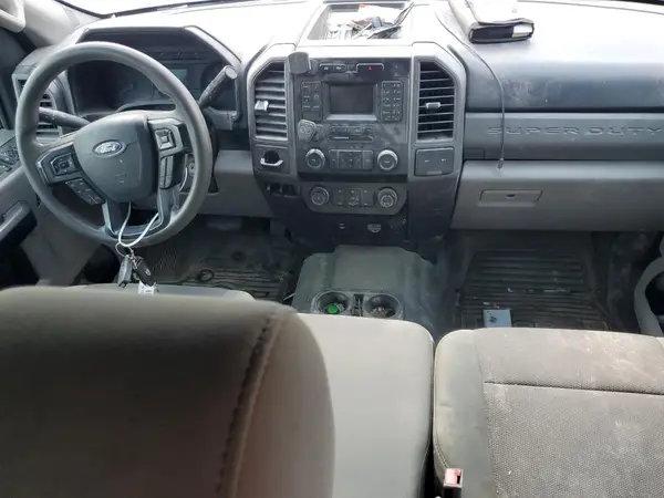 1FT8W3CT7KED63538 2019 FORD F350 - Image 8