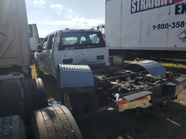 1FT8W3CT7PED70366 2023 FORD F350 - Image 2