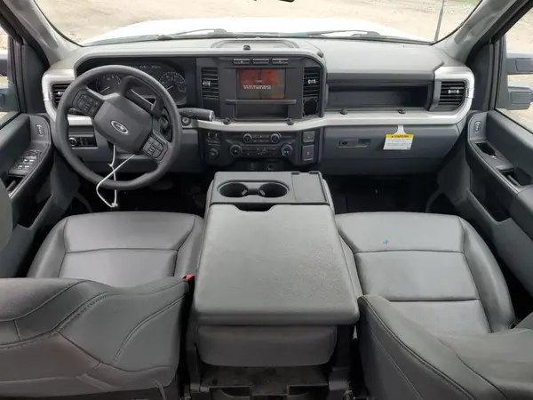 1FT8W3CT7PED70366 2023 FORD F350 - Image 8