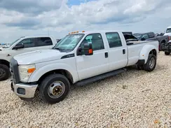1FT8W3CT8GEC02249 2016 FORD F350
