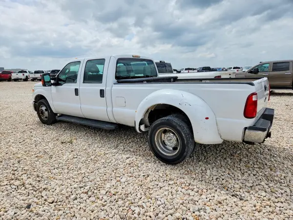 1FT8W3CT8GEC02249 2016 FORD F350 - Image 2