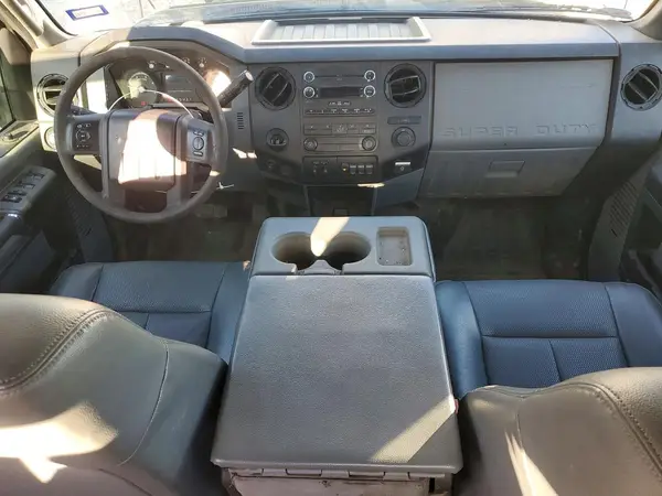 1FT8W3CT8GEC02249 2016 FORD F350 - Image 8