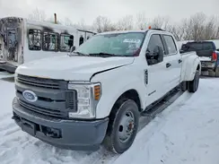 1FT8W3CT8KEE87205 2019 FORD F350