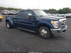 1FT8W3CT9GEB10051 2016 FORD F350